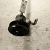 Pompa wspomagania hydraulicznego kierownicy 25980806 GM