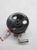 Pompa wspomagania hydraulicznego kierownicy 25980806 GM