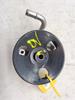 Pompa wspomagania hydraulicznego kierownicy 25980806 GM