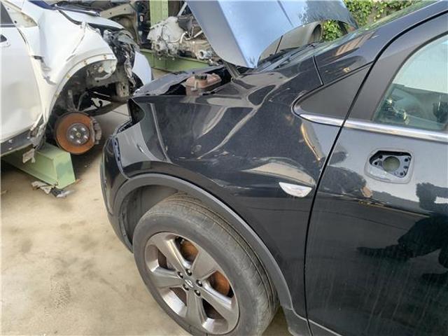 Błotnik przedni lewy Opel Mokka 1 J13