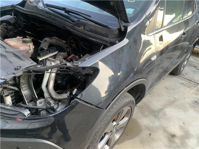 Błotnik przedni lewy Opel Mokka 1 J13