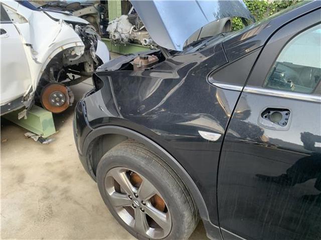 Błotnik przedni lewy Opel Mokka 1 J13