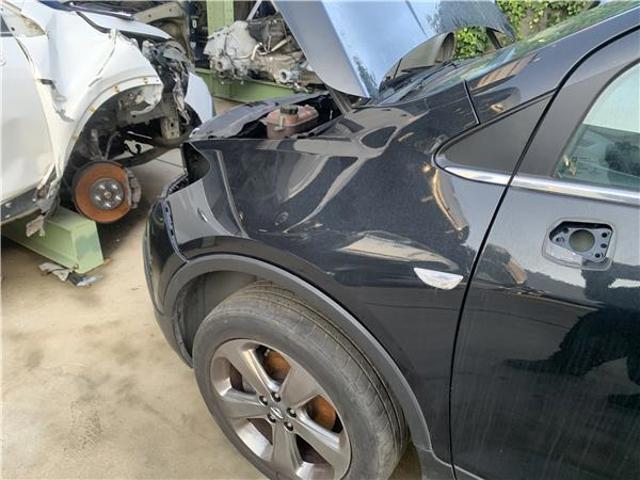 Błotnik przedni lewy Opel Mokka 1 J13