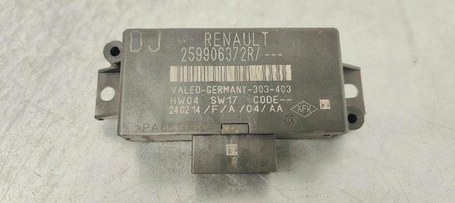 259906372R Renault (RVI)