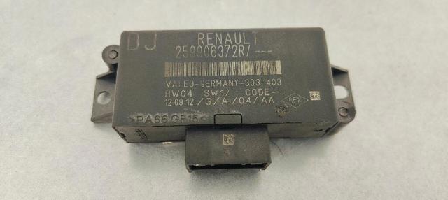 259906372R Renault (RVI)