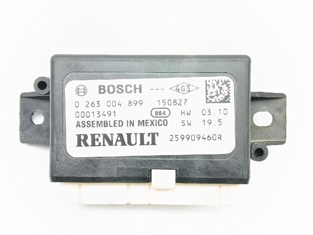 259909460R Renault (RVI)