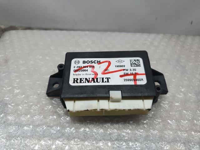 259909460R Renault (RVI)