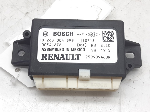 259909460R Renault (RVI)