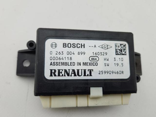 259909460R Renault (RVI)