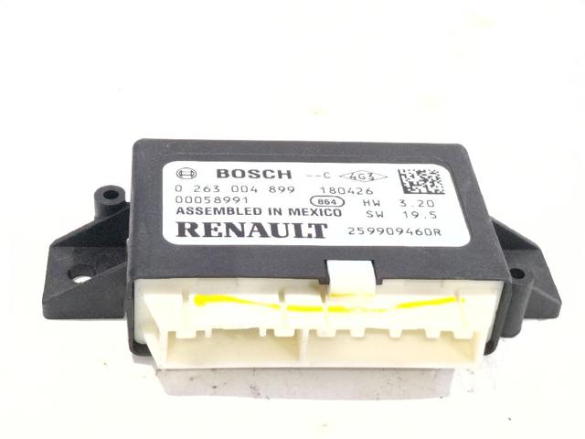 259909460R Renault (RVI)