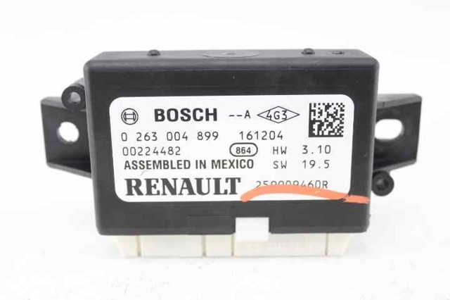 259909460R Renault (RVI)