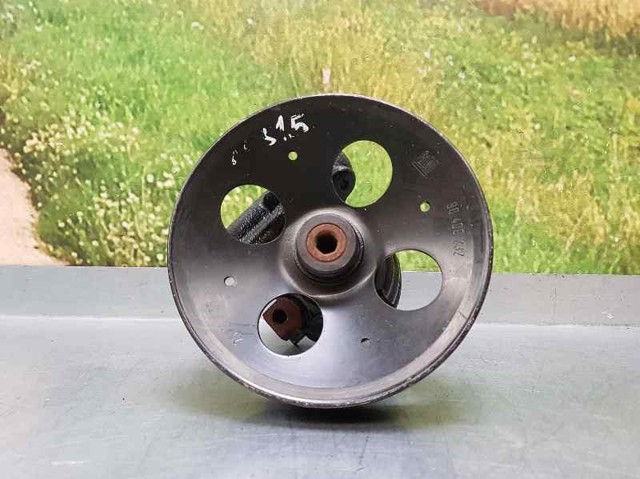 Pompa wspomagania hydraulicznego kierownicy 26008257 OPEL
