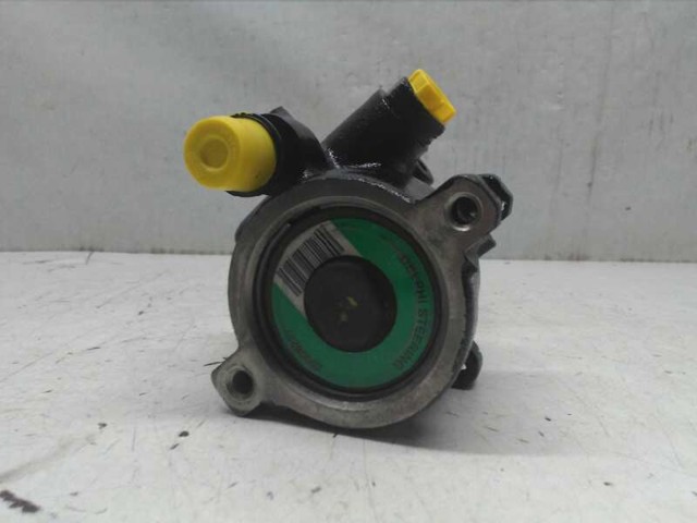 Pompa wspomagania hydraulicznego kierownicy 26008257 OPEL