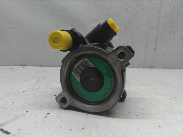 Pompa wspomagania hydraulicznego kierownicy 26008257 OPEL