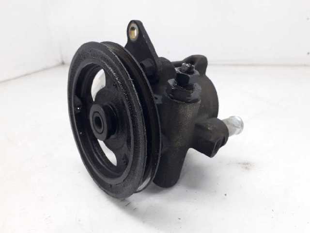 Pompa wspomagania hydraulicznego kierownicy 26008257 OPEL