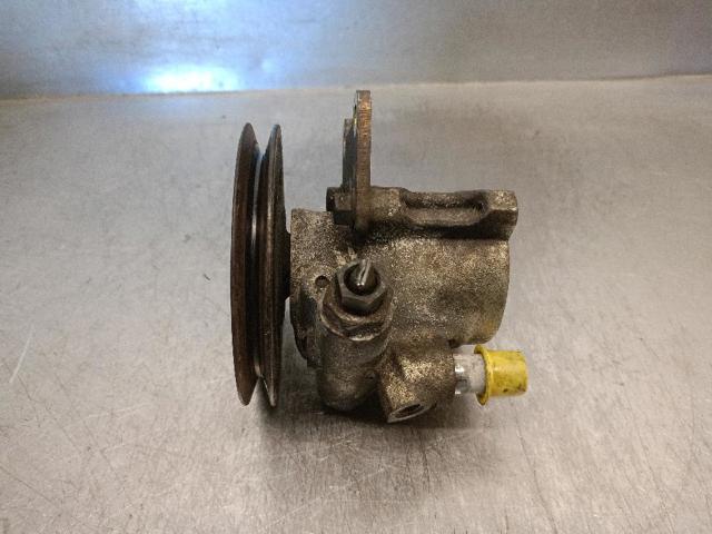 Pompa wspomagania hydraulicznego kierownicy 26008257 OPEL