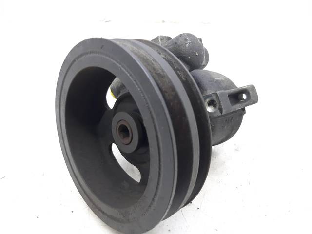Pompa wspomagania hydraulicznego kierownicy 26008257 OPEL