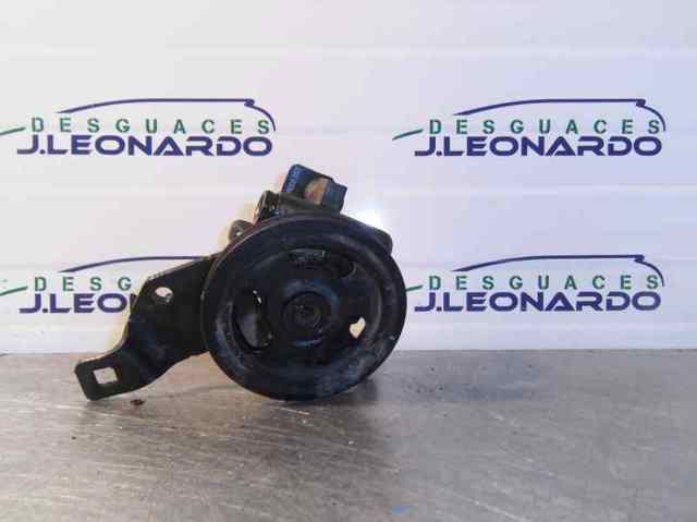 Pompa wspomagania hydraulicznego kierownicy 26008257 OPEL