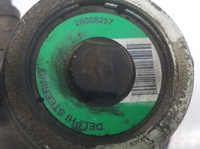 Pompa wspomagania kierownicy Opel Corsa