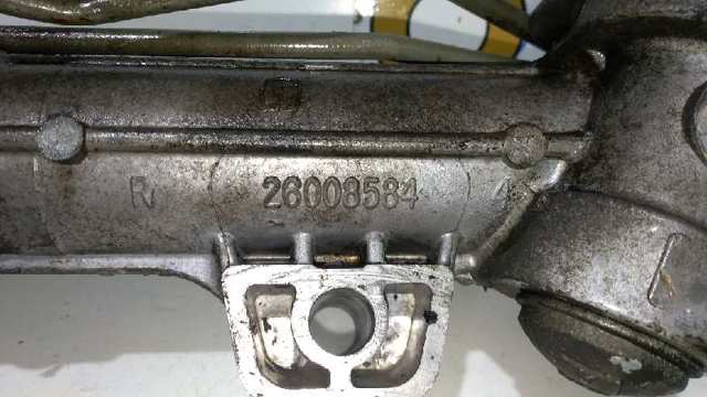 Kupić Listwa kierownicza (maglownica) Chevrolet Lumina   w dobrej cenie