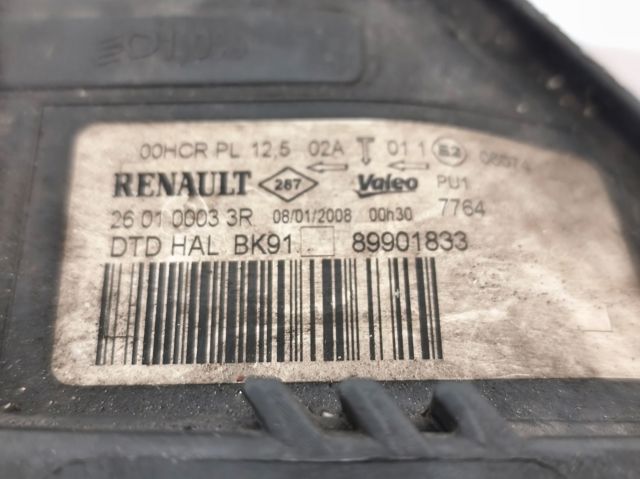 260100033R Renault (RVI)