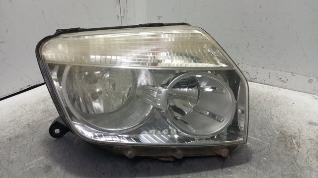 Reflektor prawy 260100067R RENAULT
