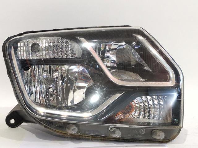 Reflektor prawy 260100156R RENAULT