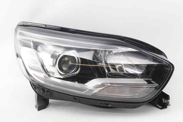 Reflektor prawy do Renault Scenic R9