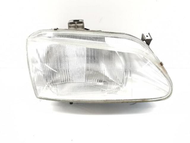 Reflektor prawy 260101792R RENAULT