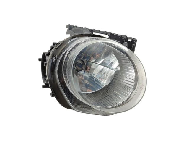 Reflektor prawy 260101KA0A NISSAN