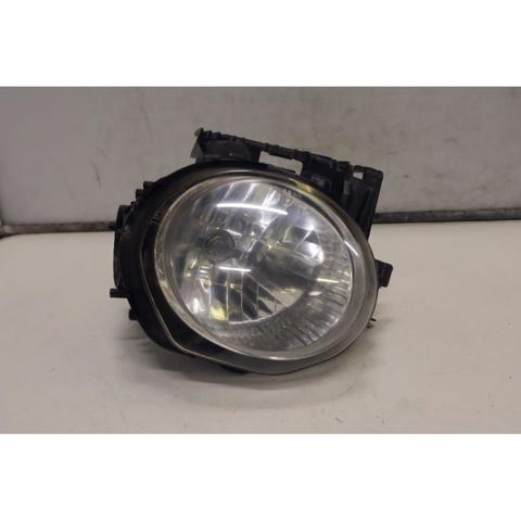 Reflektor prawy 260101KA0B NISSAN