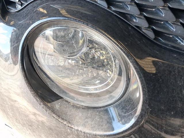 Reflektor prawy 260101KA0C NISSAN