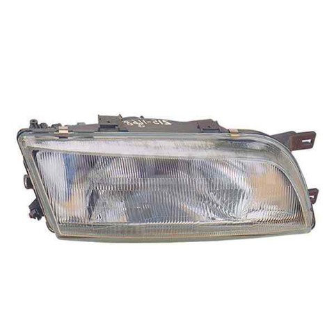 Reflektor prawy 260101N725 NISSAN