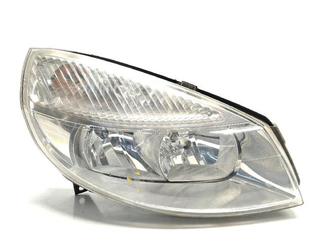 Reflektor prawy 260102336R RENAULT