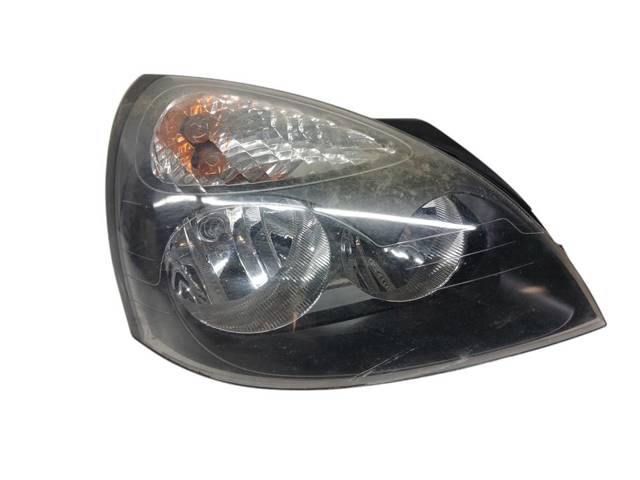 Reflektor prawy 260103089R RENAULT