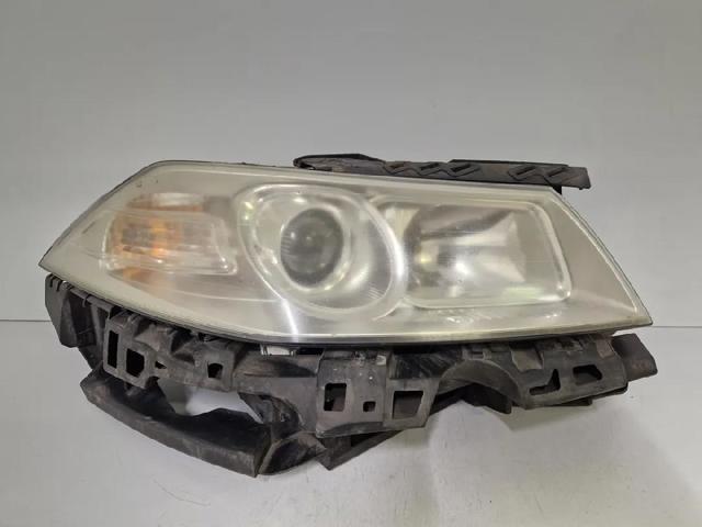 Reflektor prawy 260103726R RENAULT