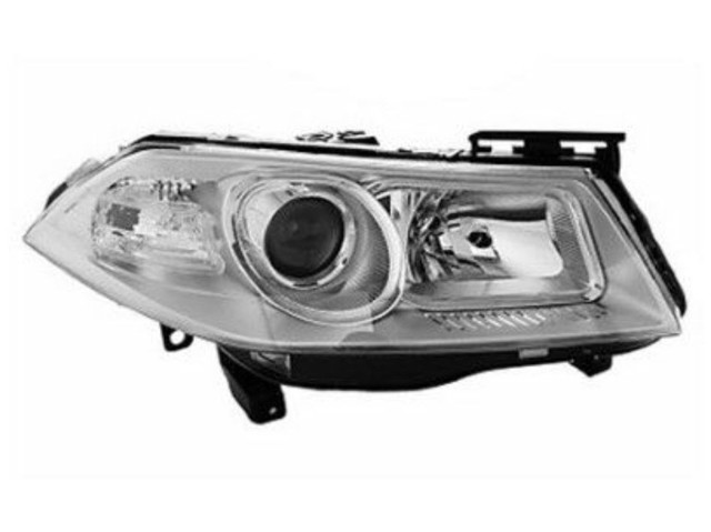 Reflektor prawy 260103726R RENAULT