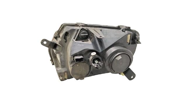 Reflektor prawy 260103738R RENAULT