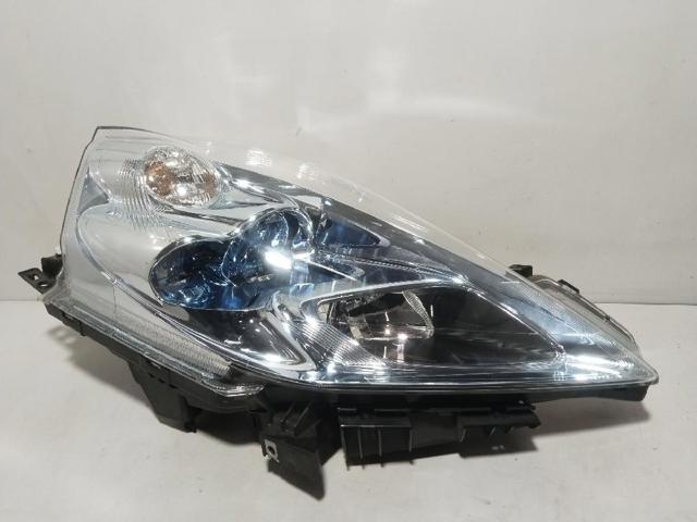 Kupić Reflektor prawy Nissan LEAF I ZE0 w dobrej cenie