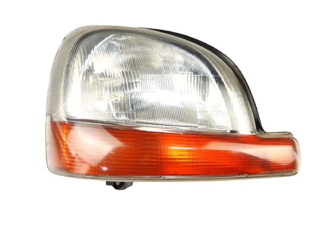 Reflektor prawy 260105328R RENAULT