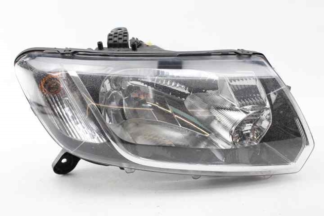 Reflektor prawy 260105344R RENAULT
