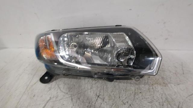 Reflektor prawy 260105344R RENAULT