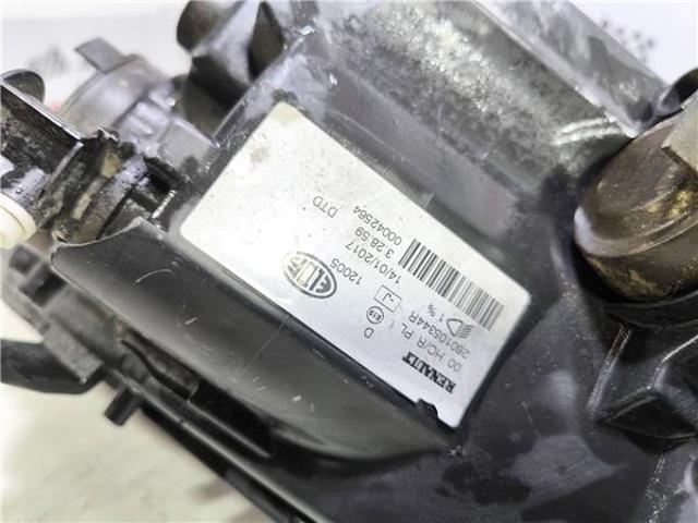 260105344R Renault (RVI)