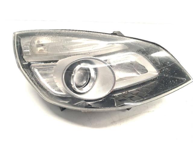 Reflektor prawy 260105359R RENAULT