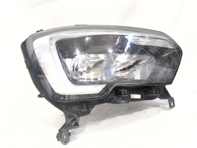 Reflektor prawy 260105567R RENAULT