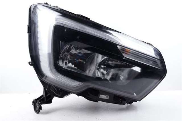 Reflektor prawy 260105567R RENAULT