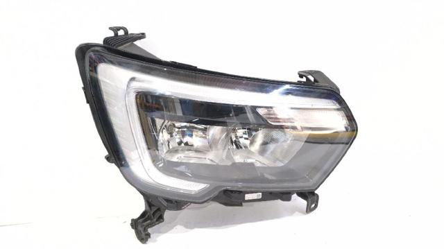 Reflektor prawy 260105567R RENAULT