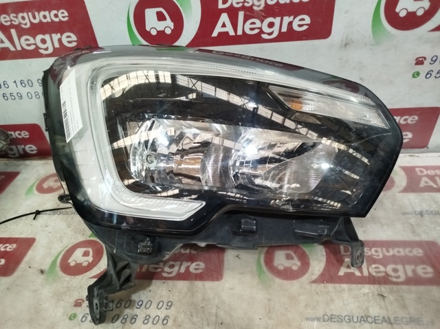 260105567R Renault (RVI)