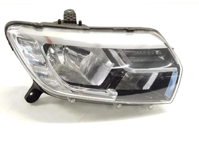 Reflektor prawy 260105925R RENAULT