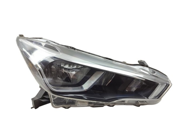 260105FA0A Nissan/Infiniti